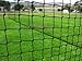 55' Ultimate Baseball Batting Cage [Net & Poles Package] - #42 Heavy Duty Net with Steel Uprights [Net World] 24hr Ship (02. Ultimate Batting Cage & L-Screen Frame)