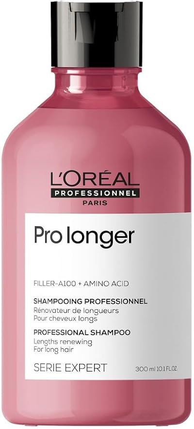 L’Oréal Professionnel Pro Longer Shampoo 300 ml Filler-A100 Amino Acids