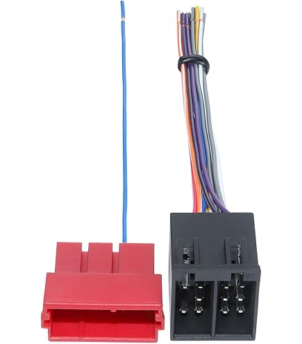 Metra 70-1004 - Arnés De Cableado De Radio Para Hyndai 04-Up Kia06-Up