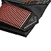 adidas Unisex-Youth 18 Pro Predator Goalie Gloves Black/Solar Red/Copper Gold 7