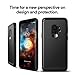 Caseology Legion for Galaxy S9 Case (2018) - Reinforced Protection - Black
