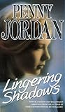 Front cover for the book Lingering Shadows by Penny Jordan