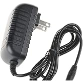Accessory USA AC DC Adapter for Roland JUNO-DS61 JUNODS61 JUNO-DS88 JUNODS88 Synthesizer Power Supply Cord Cable Wall Home Charger