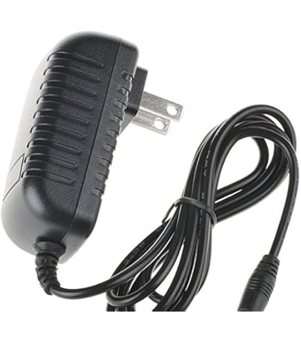 Amazon.com: Onerbl AC-DC Adapter Replacement for Pioneer BDR-XD08B