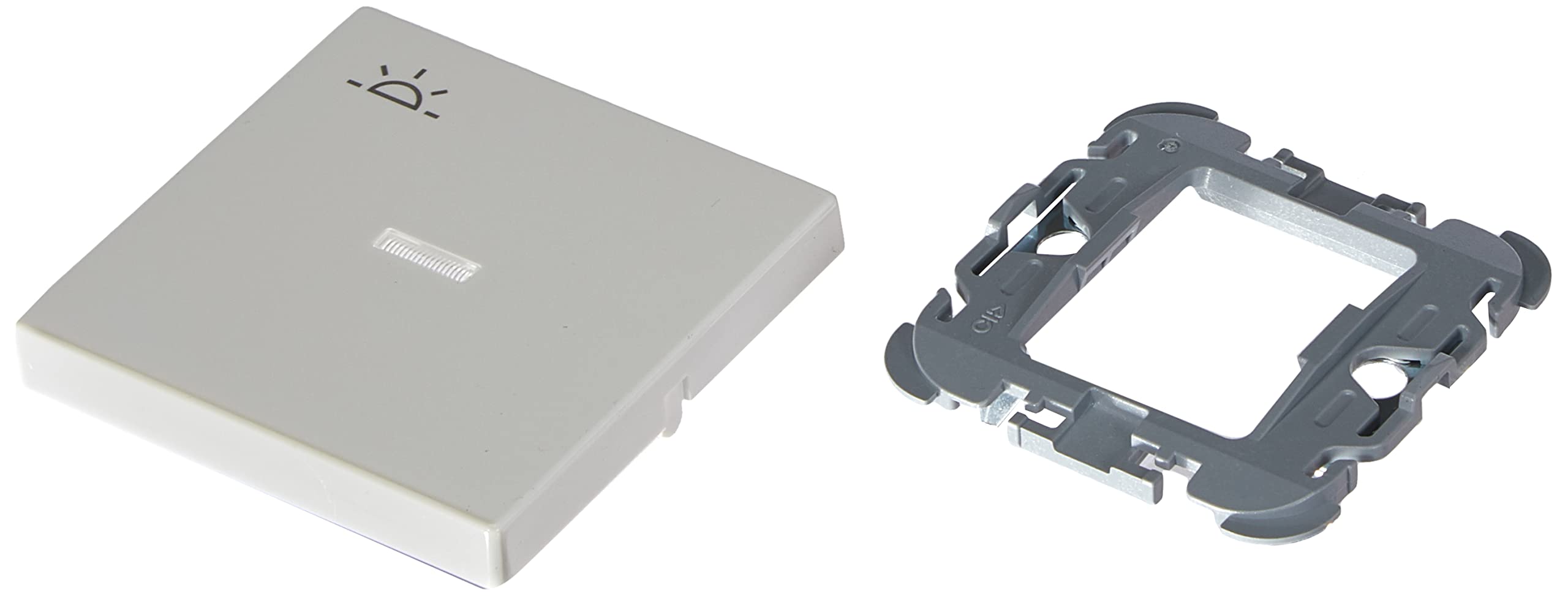 Busch-Jaeger 1789 LI-84 Rocker Switch