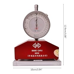 High Silk Screen Printing Mesh Tension Meter