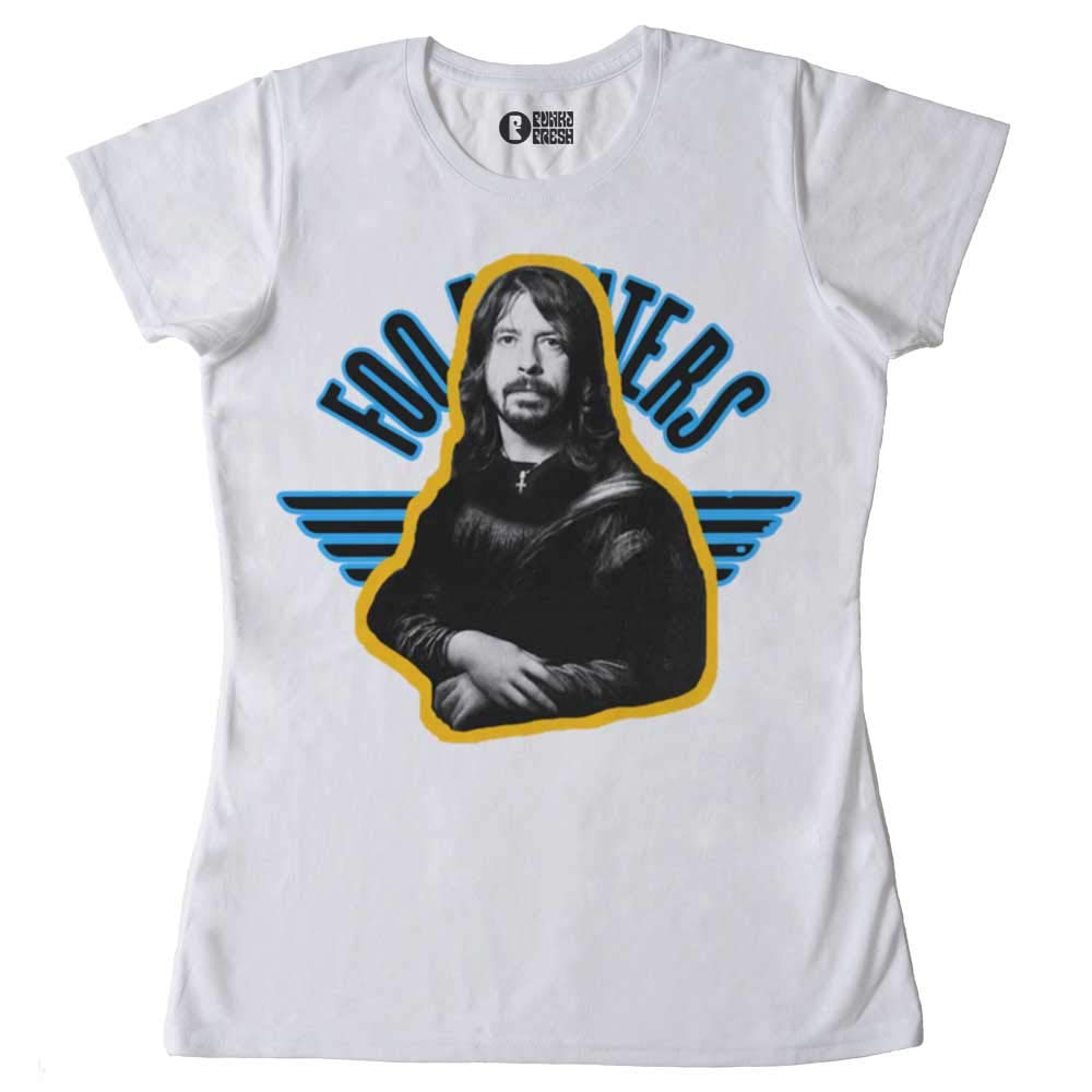 maglietta michelangelo