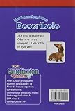 Image de Usa las matemáticas: Descríbelo (Use Math: Describe It) (Spanish Version) (TIME FOR KIDS® Nonfiction Readers) (Spanish Edition)