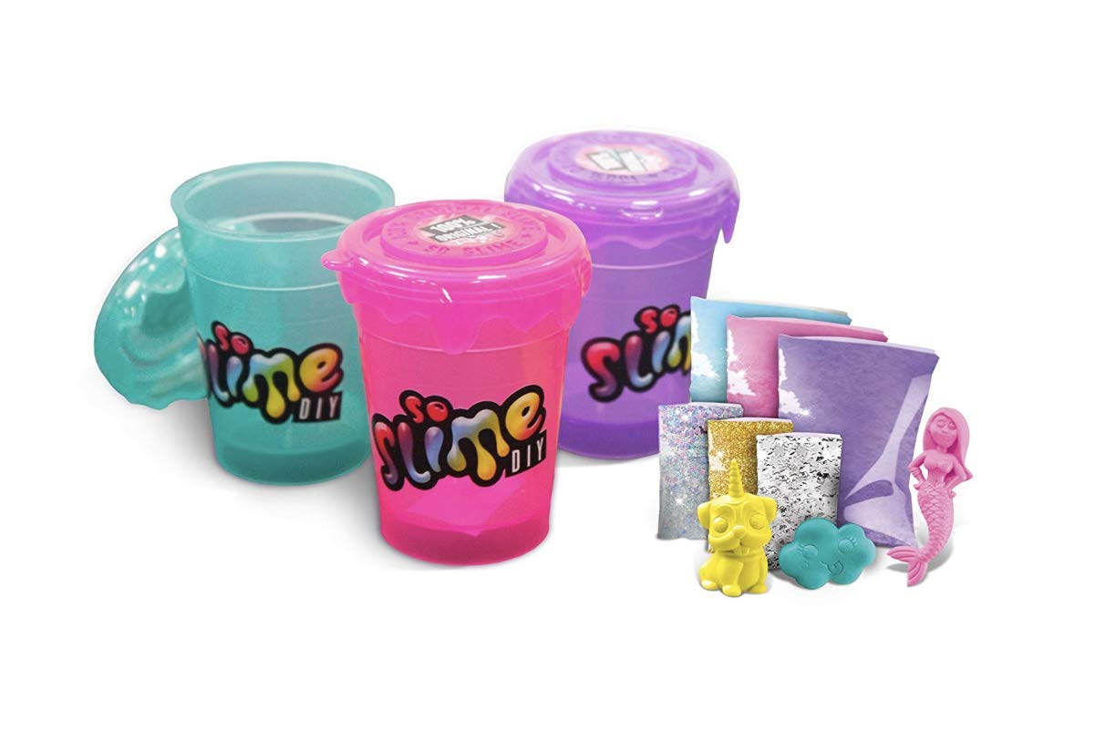 canal toys so slime diy caddy