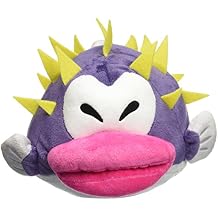 pokey mario plush