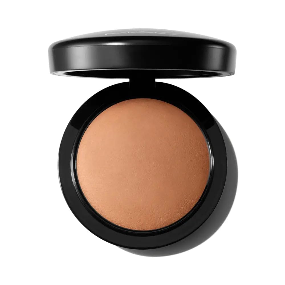 MAC Mineralize Skinfinish Natural 10gr