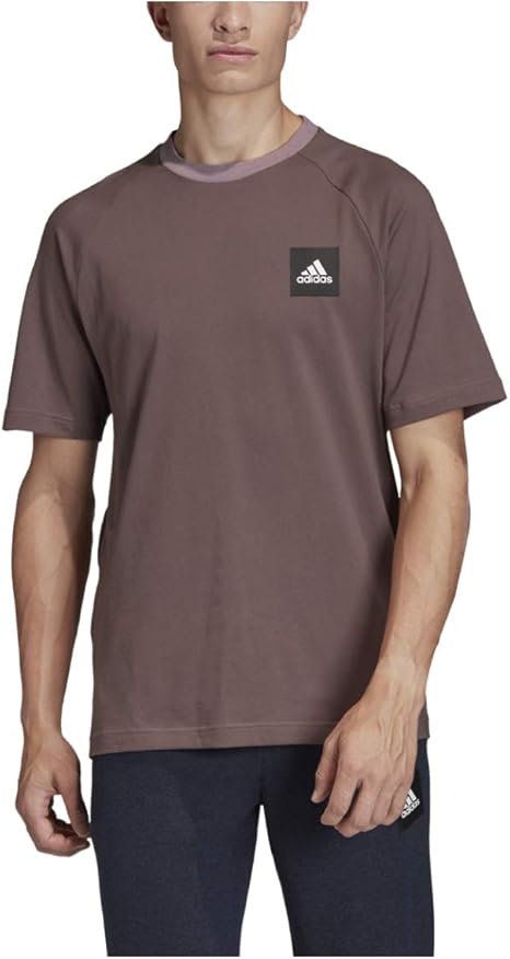adidas t shirt m