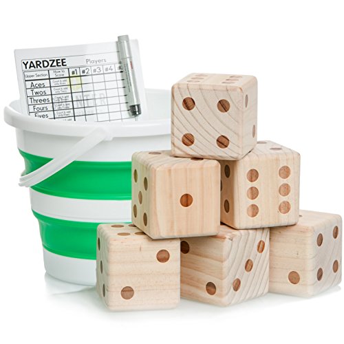 Top 10 yardzee score card for 2019 Allace Reviews