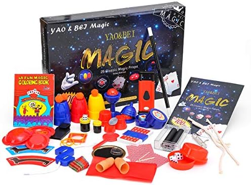 Magic Set Magic Kit For Kids Science 