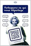 partageons ce qui nous départage by 