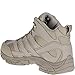 Merrell J1585511.0 Moab 2 MID Tactical WP - Brindle Brindle 11.0