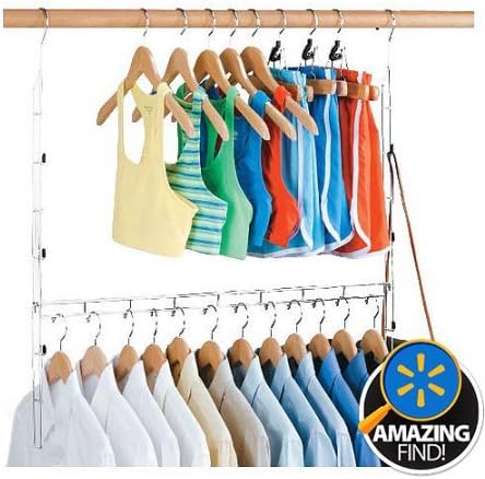 Neu Home 1346W Closet Doubler
