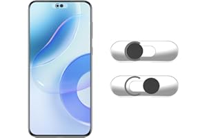 EYSOFT Front Camera Cover Compatible for Smartphones,Smartphones Webcam Cover Protect Privacy and Security,Camera Privacy Cov