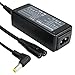 Kastar AC Adapter Power Supply Replacement for Acer Aspire One 751H AO751H ZA3 751h-1346 751h-1401 751h-1504 7751h-1534 751h-1545 751h-1611 751h-1709 751h-1817 7751h-1893 751h-1948 751h-1992 Netbook
