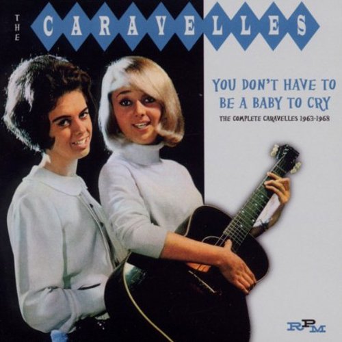 The Caravelles - Tonight You Belong to Me Lyrics - Zortam Music