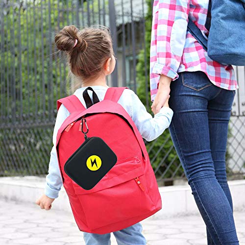 6 Pokemon+Carrying+Trading+Carabiner+Munto