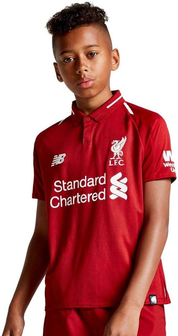 youth liverpool jersey