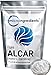 Micro Ingredients Pure Acetyl L-Carnitine (ALCAR) Powder, 110 grams