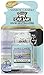 Yankee Candle Car Air Fresheners, Hanging Car Jar® Ultimate Beach Walk™ Scented, Neutralizes Odors Up to 30 Days