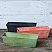 Novelty ArtStone Ella Flower Box, Black, 21.5-Inch, 36228