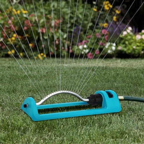 GUDWING Oscillating Sprinkler