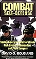Combat Self-Defense: Saving America s Warriors from Risk-Averse Commanders and Their Lawyers
