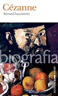 Livro Cézanne (Biografias)