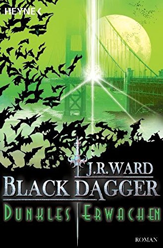 Black Dagger Book Series - 