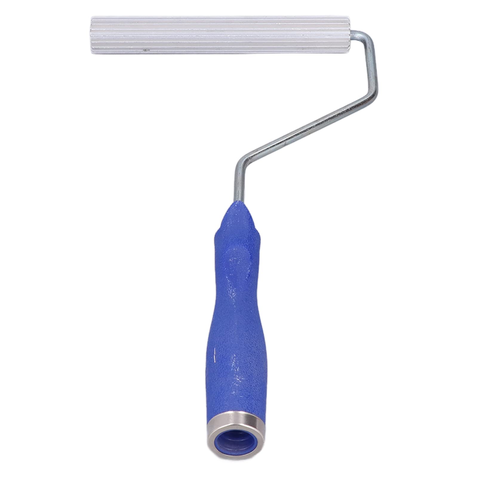 Fiberglass Roller Tools, Fiberglass Resin Laminating Bubble Roller Produce Industrial Glass Fiber Reinforced Plastics 21x150mm