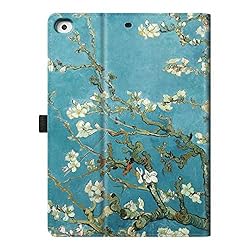 Fintie Case for iPad 9.7" 2018/2017, iPad Air 2
