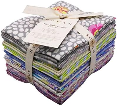 The Kaffe Fassett Collective Pastel Fat Quarter Bundle
