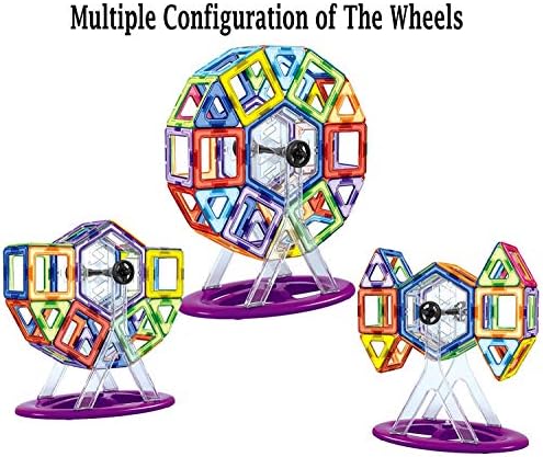 dreambuilder magnetic blocks