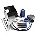 Perfit formance Cold Air Intake Kit With Filter fit for Dodge 1994-2001 Ram 1500 & 1994-2002 Ram 2500 V8 (Blue)