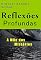 Livro Reflexões Profundas: A mão dos mistérios