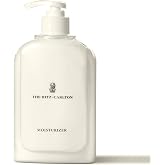 The Ritz-Carlton Moisturizer - Luxury Hotel Spa Lotion - 16.9 oz.