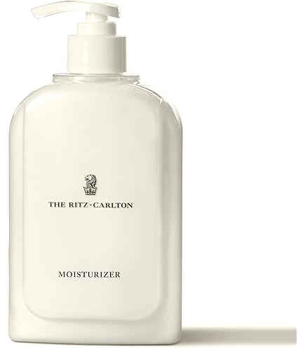 Amazon.com : The Ritz-Carlton Spa Fresh Shampoo & Conditioner Set