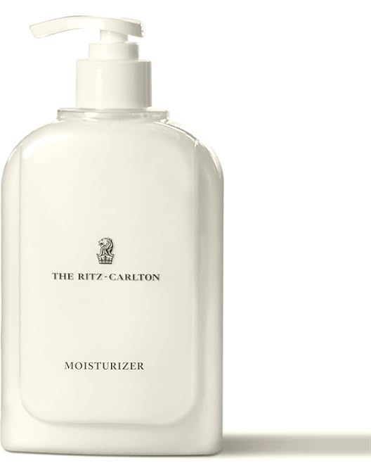 Amazon.com : The Ritz-Carlton Spa Fresh Shampoo & Conditioner Set