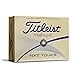 Titleist NXT Tour S Prior Generation Golf Balls, White (One Dozen)