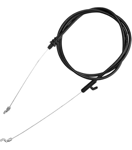 Murray Troy-Bilt Replacement Cable MTD 946-04703A Control Cable - View #8