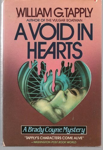 Full Brady Coyne Book Series By William G Tapply Amp Philip