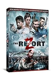 The Rezort