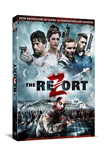 The Rezort