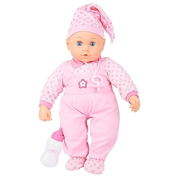 you and me sweet dreams baby doll