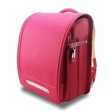 mochila japonesa escolar