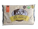 (2 Lb) 100% Royal Organic White Quinoa